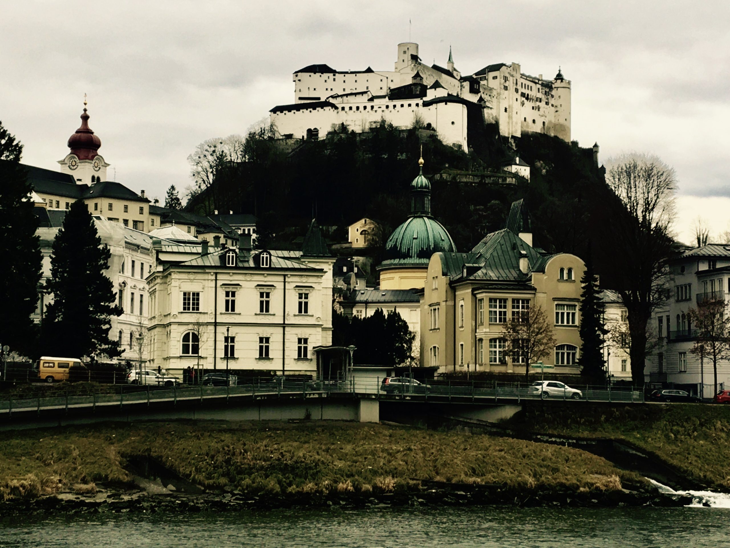 Salzburg | Österreich